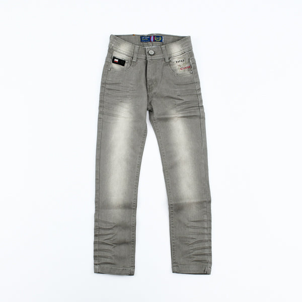 Superior Quality Boys Denim Pants