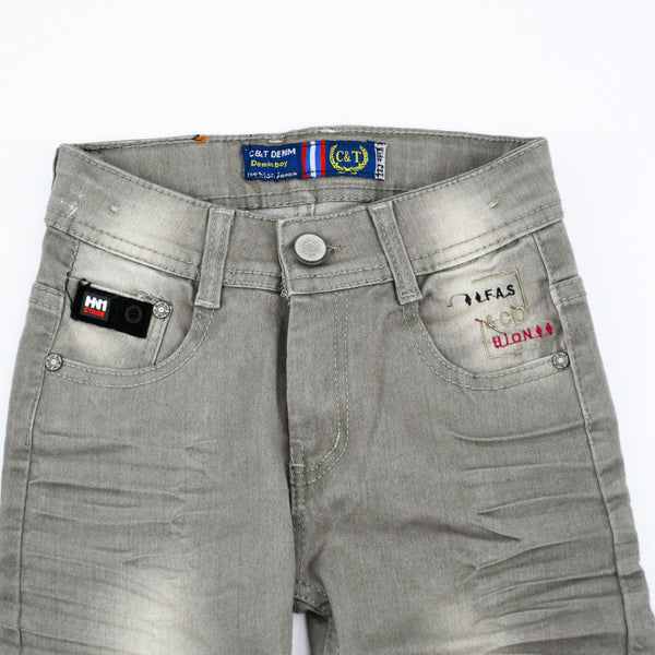 Superior Quality Boys Denim Pants