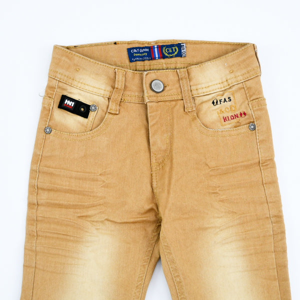 Superior Quality Boys Denim Pants