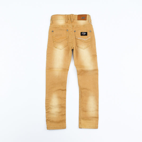 Superior Quality Boys Denim Pants