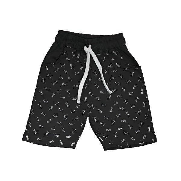 Boys Bermuda Shorts