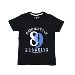 Summer 89 Boys T-Shirt