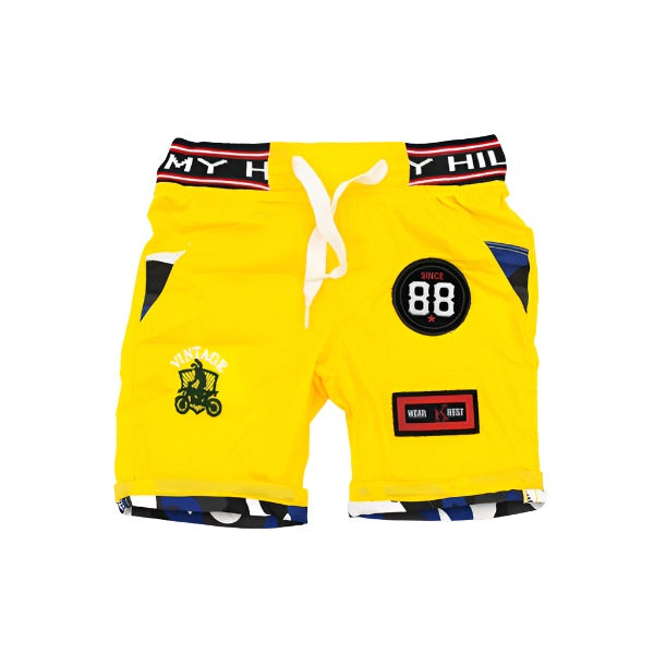 88 Fine Quality Relax Wear Boys Shorts