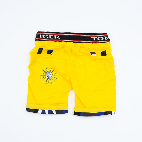 88 Fine Quality Relax Wear Boys Shorts