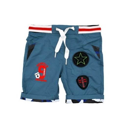 Brooklyn 9 Fine Quality Boys Relax Wear Shorts