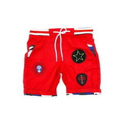 Spiderman Fine Quality Boys Relax Wear Shorts