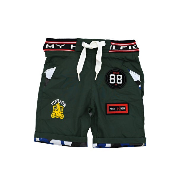 88 Fine Quality Relax Wear Boys Shorts