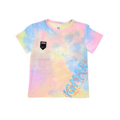 Summer Rainbow Boys T-Shirt