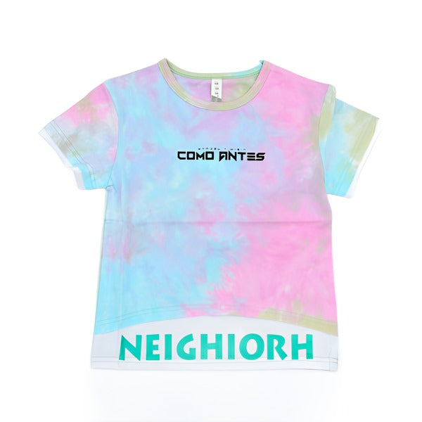 Boys Summer NEIGHIORH T-Shirt