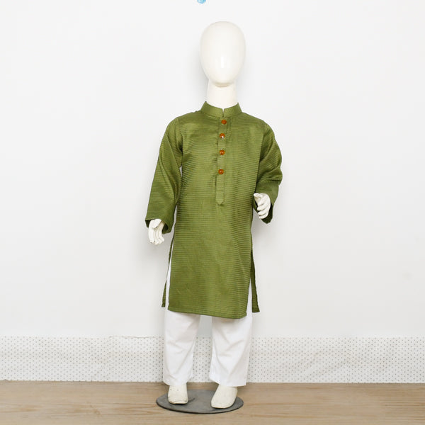 Boys Kurta Shalwar