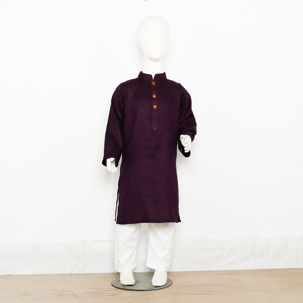 Boys Kurta Shalwar