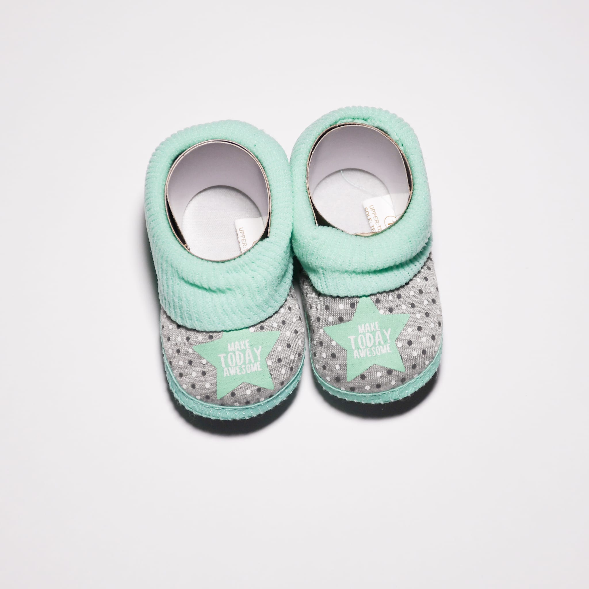 New Born Comfortable Relax Wear Botties