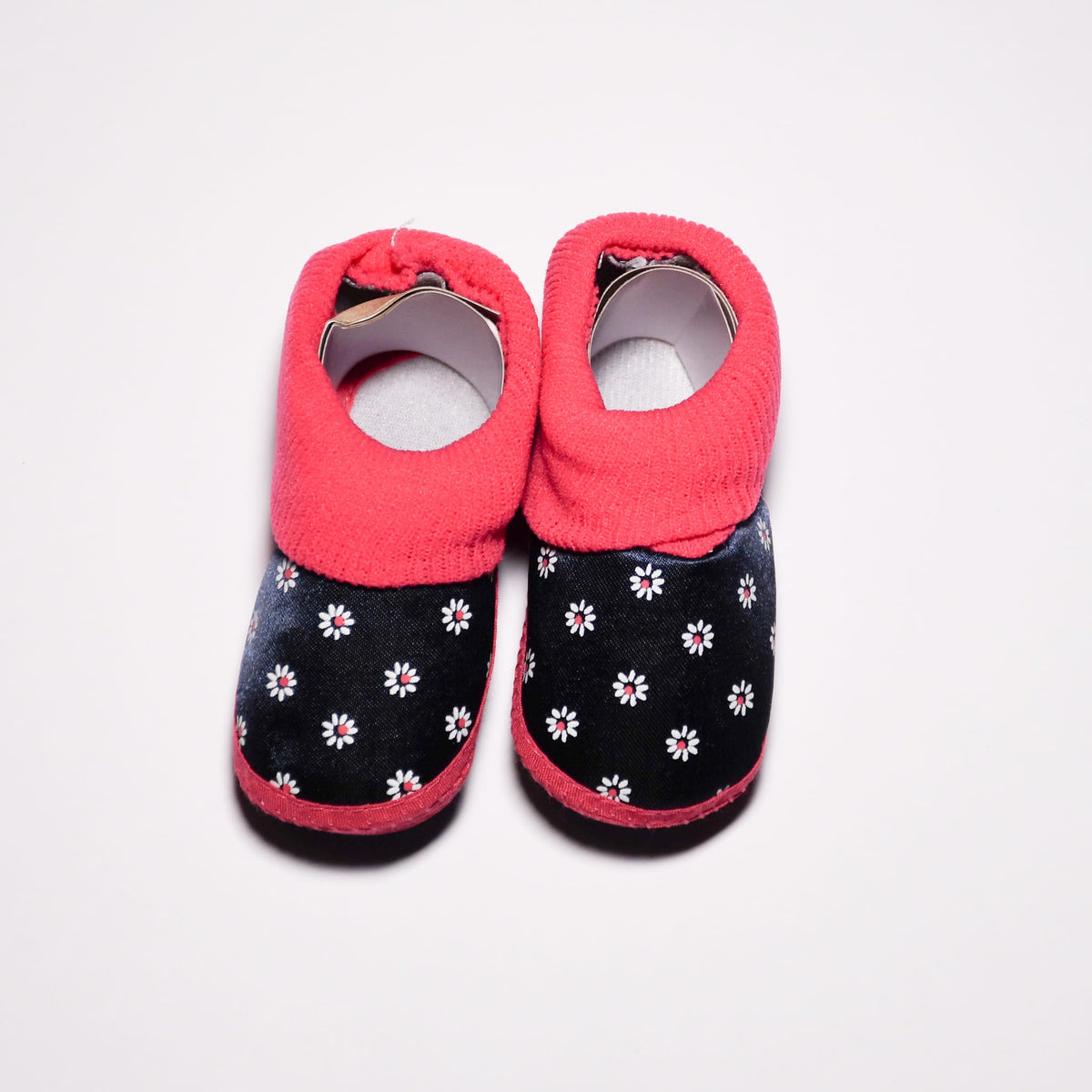 New Born Comfortable Relax Wear Botties