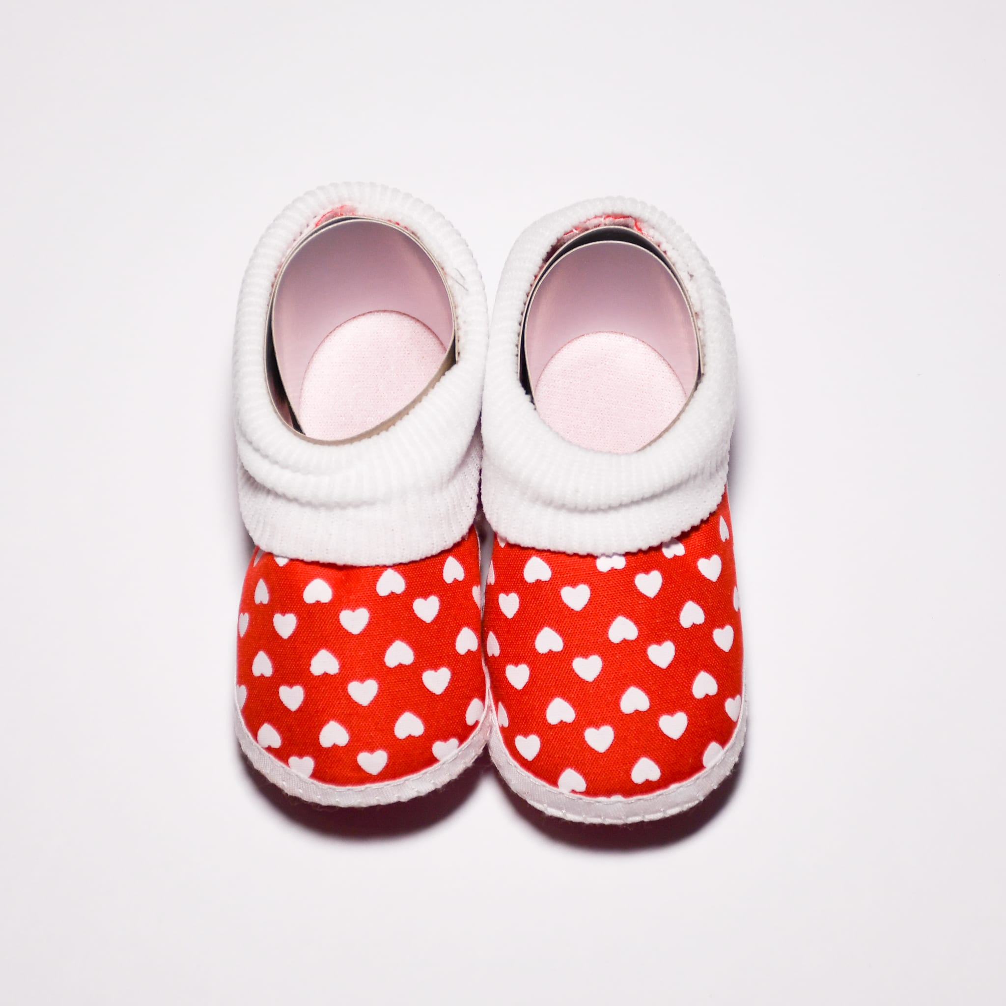 New Born Comfortable Relax Wear Botties