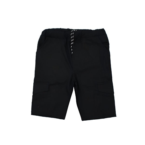 Cargo Style Draw String Boys Relax Wear Shorts