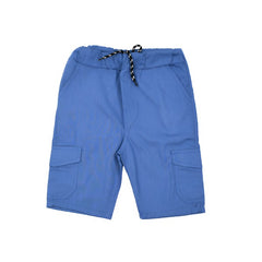 Cargo Style Draw String Boys Relax Wear Shorts