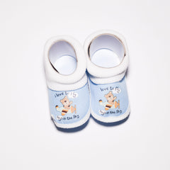 New Born Comfortable Relax Wear Botties