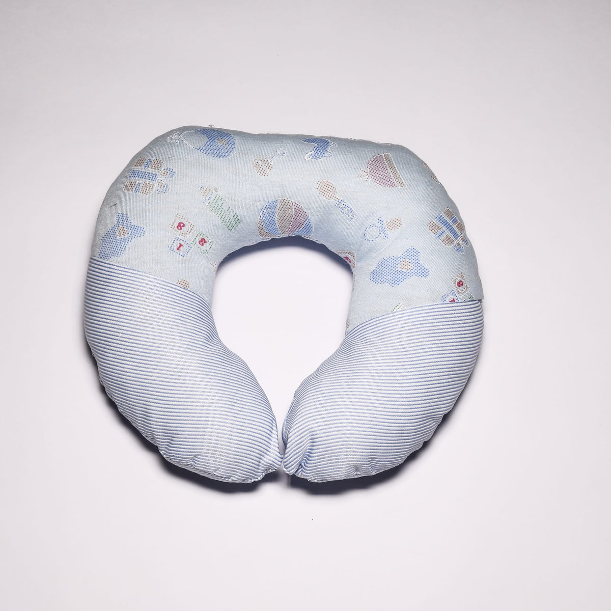 Baby Nursing/Breast Feeding Round Pillow