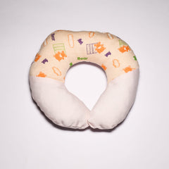 Baby Nursing/Breast Feeding Round Pillow