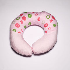 Baby Nursing/Breast Feeding Round Pillow