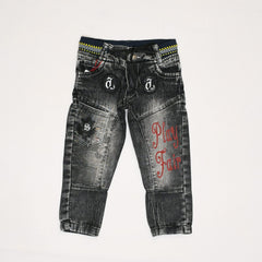 Boys Hengli Play fair Pants