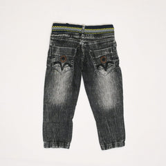 Boys Hengli Play fair Pants