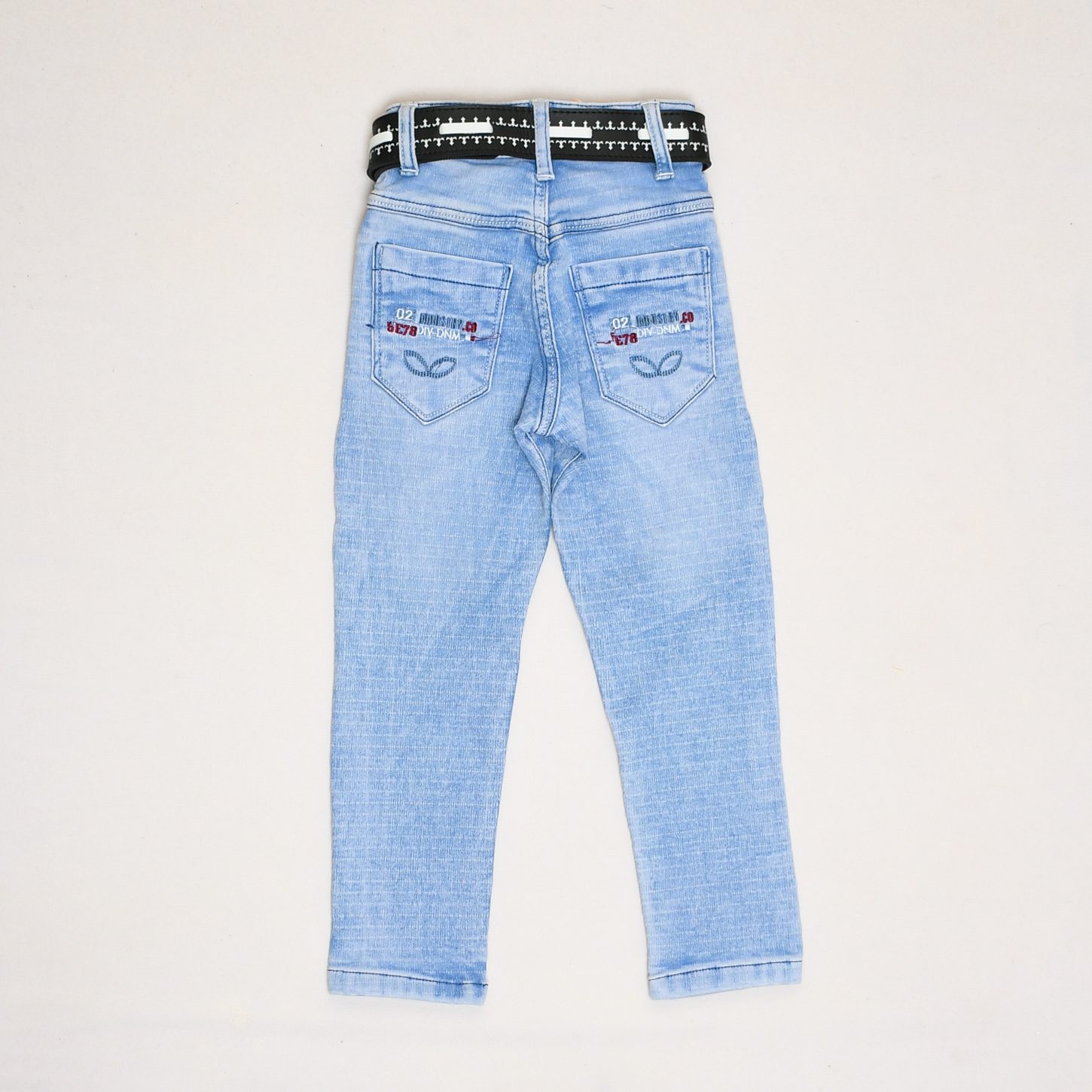 Boys Hengli Executives Pants