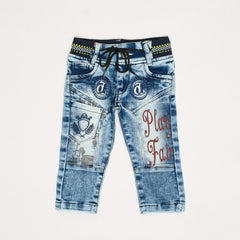 Boys Hengli Play fair Pants