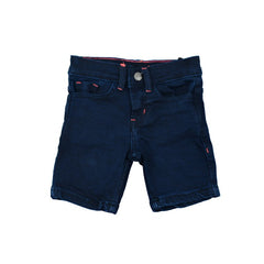 Unisex Denim Girl Boy Summer Shorts