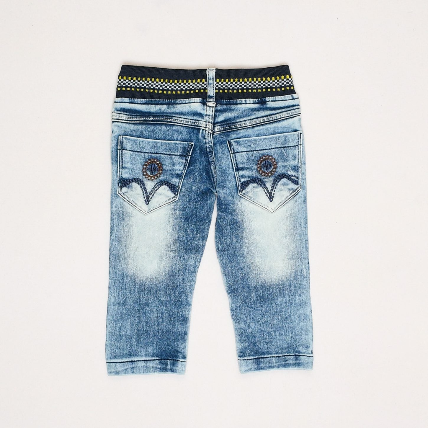 Boys Hengli Play fair Pants