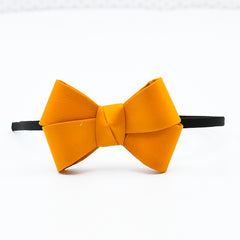 Stylish and Trendy Plain Bow Tie Girls Hairband