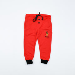 Essential Kids Boys and Toddlers French Terry Jogger Sweatpants