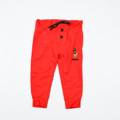 Essential Kids Boys and Toddlers French Terry Jogger Sweatpants