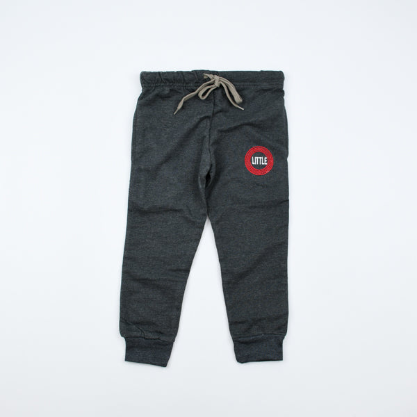 Essential Kids Boys and Toddlers French Terry Jogger Sweatpants