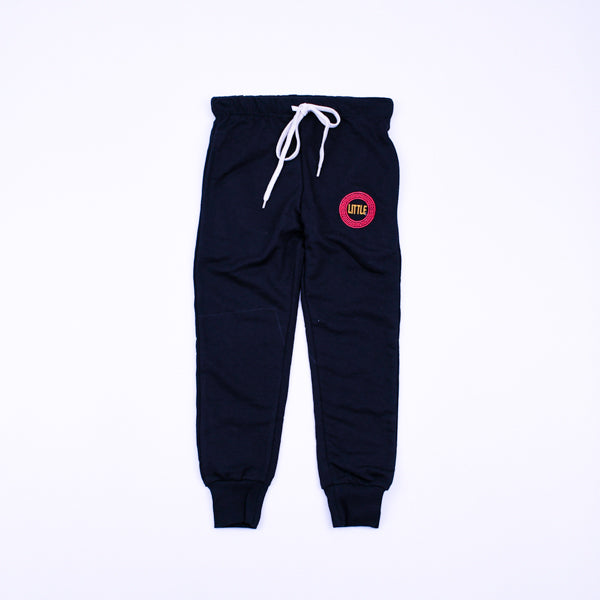 Essential Kids Boys and Toddlers French Terry Jogger Sweatpants