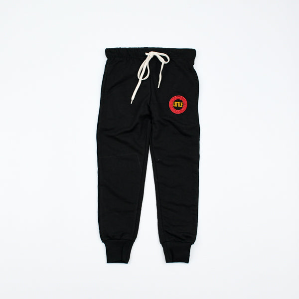 Essential Kids Boys and Toddlers French Terry Jogger Sweatpants