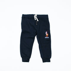 Essential Kids Boys and Toddlers French Terry Jogger Sweatpants