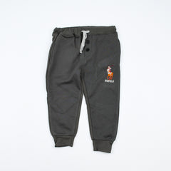 Essential Kids Boys and Toddlers French Terry Jogger Sweatpants