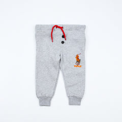 Essential Kids Boys and Toddlers French Terry Jogger Sweatpants