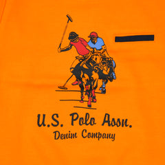 Polo The Ultimate Game Boys Winter Sweatshirt