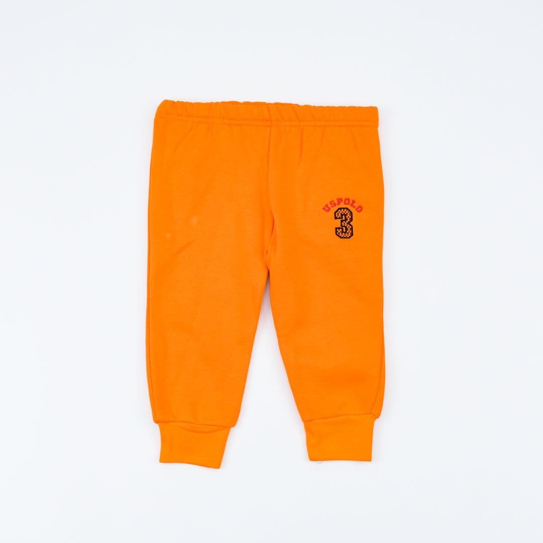 Essential Kids Boys and Toddlers French Terry Jogger Sweatpants