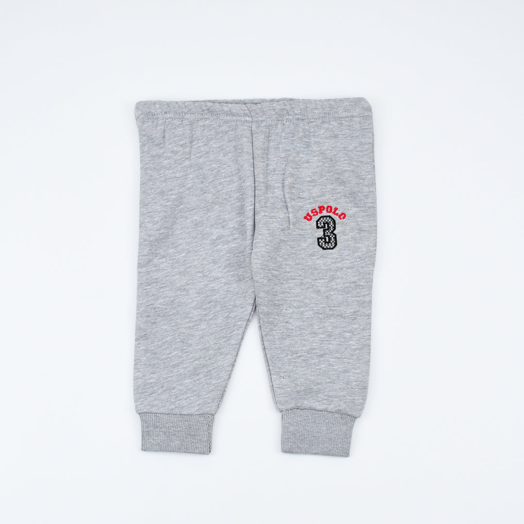 Essential Kids Boys and Toddlers French Terry Jogger Sweatpants