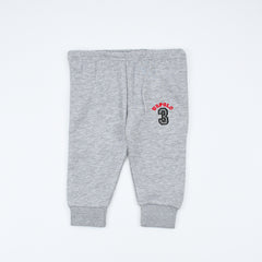 Essential Kids Boys and Toddlers French Terry Jogger Sweatpants