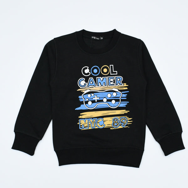 Cool Gamer NYC Boys Sweatshirt