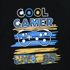 Cool Gamer NYC Boys Sweatshirt