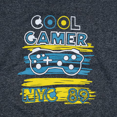 Cool Gamer NYC Boys Sweatshirt