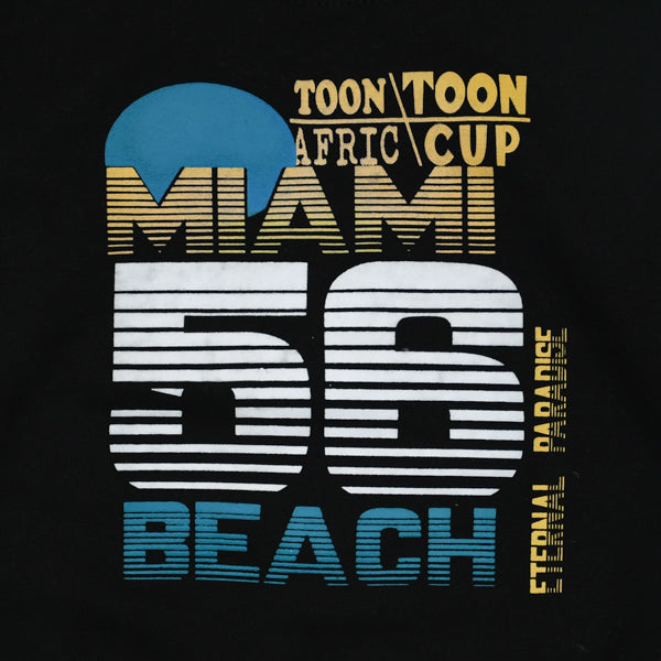 Toon Toon Miami Boys Sweatshirt