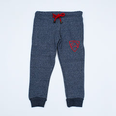 Boys Jogger Pants Fleece Sweatpants