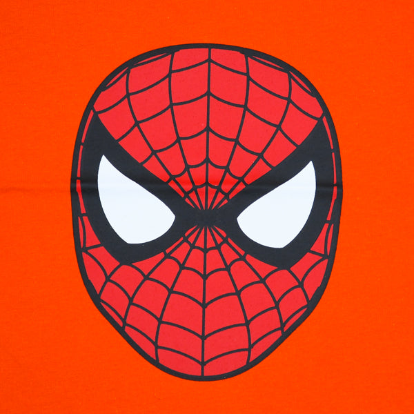 Spiderman Outdoor Summer Half Sleeves Boys T-Shirt