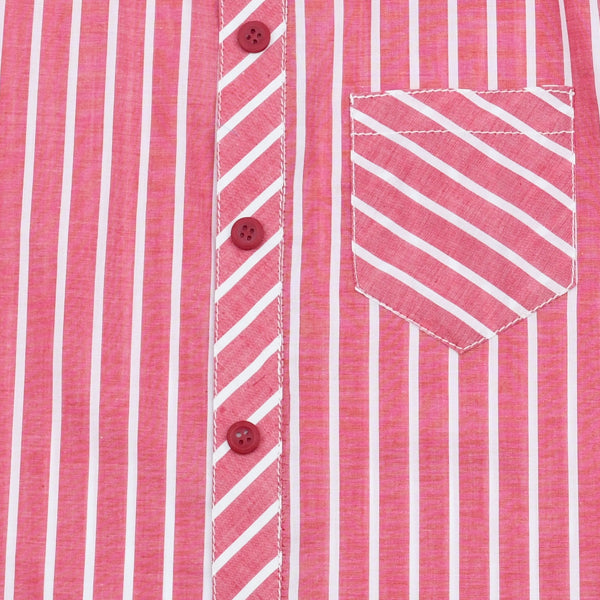 Stripes Pattern Bow Tie Shirt Stripes Shorts Suspender Set Baby Boy Toddler Boy Dress